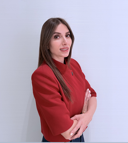 Rozan Hussein