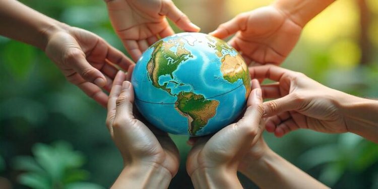 2024: A Year Of Green Growth For India